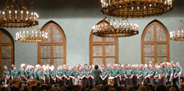 Benefizkonzert NAVIS